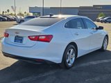 Used 2023 Chevrolet Malibu LS image 5