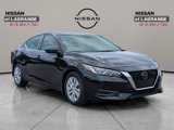 Used 2022 Nissan Sentra S image 3