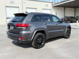 Used 2021 Jeep Grand Cherokee Laredo X image 3