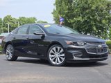 Used 2018 Chevrolet Malibu Premier w/ Premier Sun and Wheel Package image 2