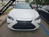 Used 2024 Lexus ES 350 w/ Premium Package image 3