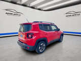 Used 2017 Jeep Renegade Sport w/ Power & Air Group image 5