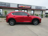 Used 2017 MAZDA CX-5 Touring w/ Preferred Equipment Package image 5