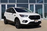 Used 2019 Ford Escape SEL image 2