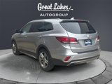 Used 2017 Hyundai Santa Fe Limited image 3