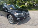 Used 2013 Lexus RX 350 AWD image 3
