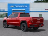 New 2025 GMC Sierra 1500 AT4 w/ AT4 Premium Package image 3