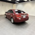 Used 2015 Chevrolet Cruze LT w/ Sun And Sound Package image 3