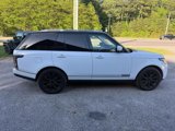 Used 2014 Land Rover Range Rover HSE image 4