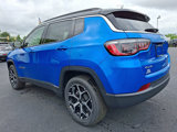 New 2025 Jeep Compass Limited image 3