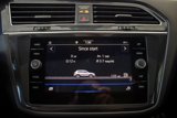 Certified 2022 Volkswagen Tiguan SE R-Line image 5