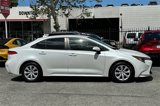 Used 2022 Toyota Corolla LE image 3