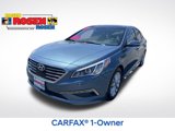 Used 2015 Hyundai Sonata Limited w/ Option Group 06 image 1