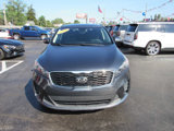 Used 2020 Kia Sorento LX image 3