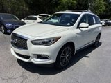 Used 2019 INFINITI QX60 Luxe w/ Sensory Package image 3