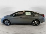 New 2025 Nissan Versa S w/ S Plus Package image 2