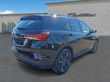 Used 2022 Chevrolet Equinox RS w/ RS Leather Package image 5
