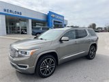 Used 2019 GMC Acadia Denali w/ Technology Package image 4