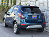 Used 2019 Buick Encore Preferred image 4
