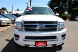 Used 2016 Ford Expedition EL Limited image 2