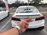 Used 2018 Acura TLX V6 w/ Technology & A-SPEC Pkg image 6