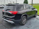 Used 2018 GMC Acadia SLT image 5