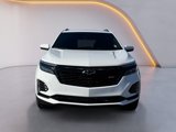 Used 2024 Chevrolet Equinox RS w/ RS Leather Package image 2