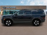 New 2025 Hyundai Santa Fe SEL image 3