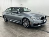 Used 2018 BMW 530e xDrive w/ M Sport Package 2 image 6