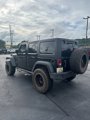 Used 2014 Jeep Wrangler Unlimited Sport w/ Quick Order Package 24S image 2
