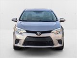 Used 2014 Toyota Corolla LE image 2