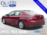 Used 2022 Toyota Camry LE image 4