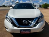 Used 2017 Nissan Murano Platinum w/ Platinum Technology Package image 2
