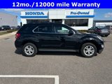 Used 2017 Chevrolet Equinox LT w/ Convenience Package image 1