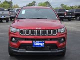 New 2025 Jeep Compass Latitude image 3