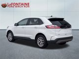Certified 2024 Ford Edge SEL image 3