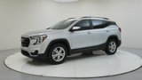 Used 2022 GMC Terrain SLE w/ Driver Convenience Package image 3