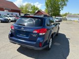 Used 2011 Subaru Outback 2.5i Premium w/ All-Weather Pkg image 4