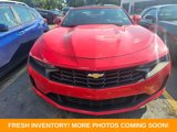 Used 2019 Chevrolet Camaro LT image 2