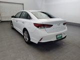 Used 2018 Hyundai Sonata Limited image 5