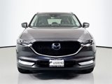 Used 2017 MAZDA CX-5 Grand Touring w/ Premium Package image 2