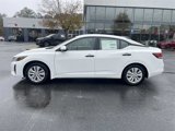 New 2025 Nissan Sentra S image 2