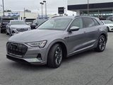 Used 2023 Audi e-tron Premium w/ Convenience Plus Package image 3