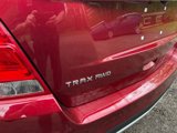 Used 2022 Chevrolet Trax LT w/ LT Convenience Package image 5