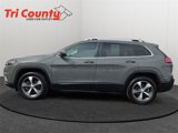 Used 2021 Jeep Cherokee Limited image 4