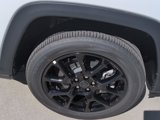 New 2025 Jeep Compass Latitude image 6