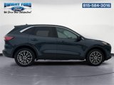 Certified 2022 Ford Escape SEL image 6