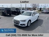Used 2019 Audi A4 2.0T Premium w/ Convenience Package image 2