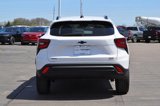 New 2025 Chevrolet Trax RS w/ Driver Confidence Package image 4
