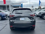 Used 2019 MAZDA CX-5 Grand Touring w/ GT Premium Package image 6